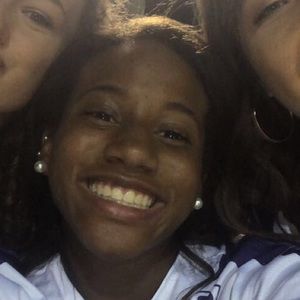 Meet your Posher, Mckenzie